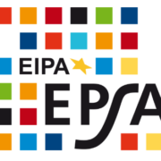 Logotipo EIPA EPSA
